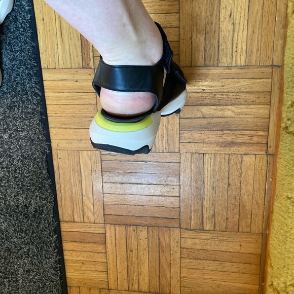 Sorel kinetic impact sandals 8 - Picture 12 of 12